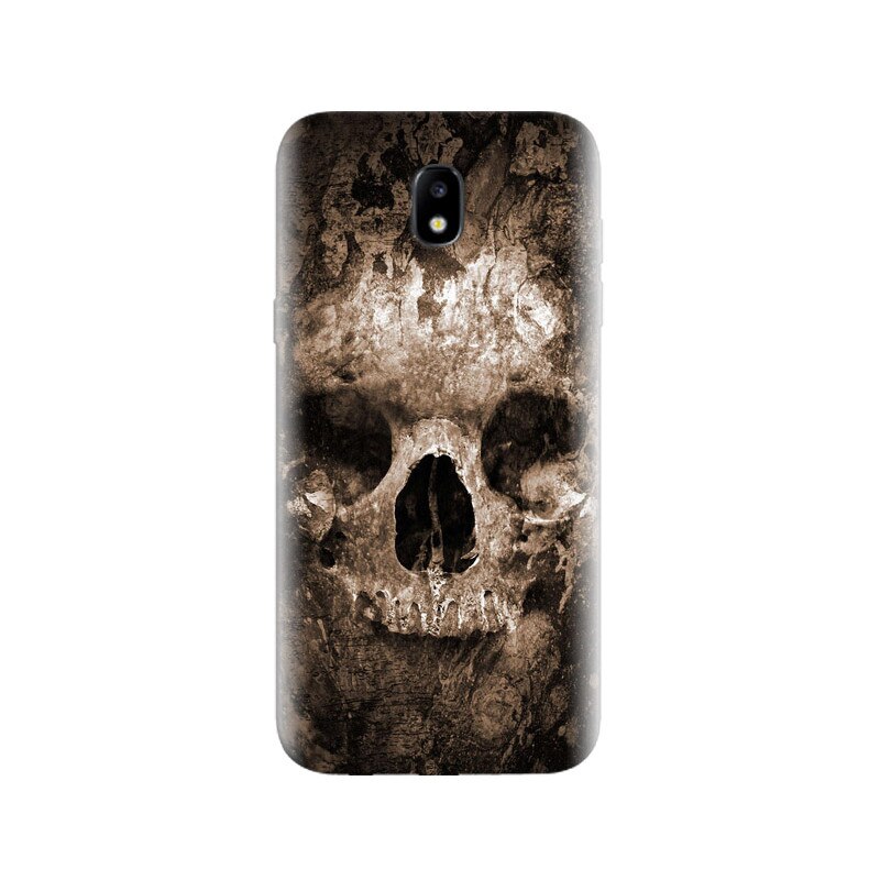 Husa Samsung J5 2017 Quake Skull Lock