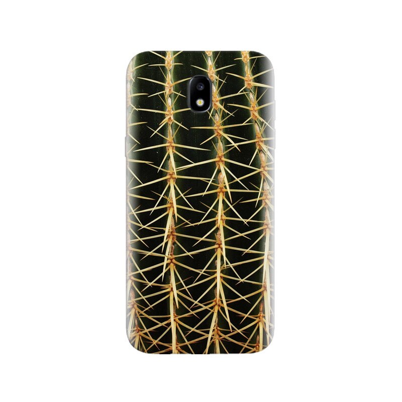 Husa Samsung J5 2017 Prickly Cactus