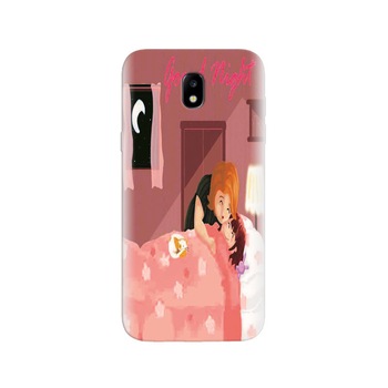 Husa Samsung j3 2017 Good Night And Sweet Dreams Husa Samsung j3 2017 Good Night And Sweet Dreams