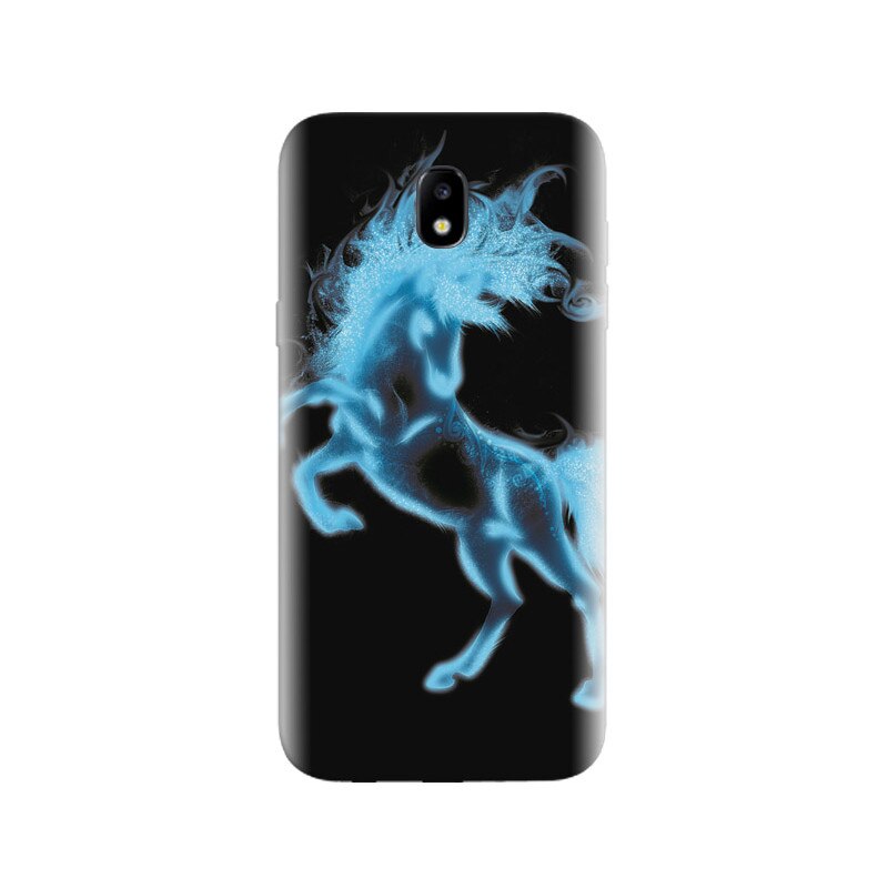 Husa Samsung J5 2017 Full Hd With Wonderfuls