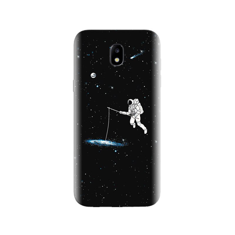 Husa Samsung J5 2017 Galaxy Astronaut