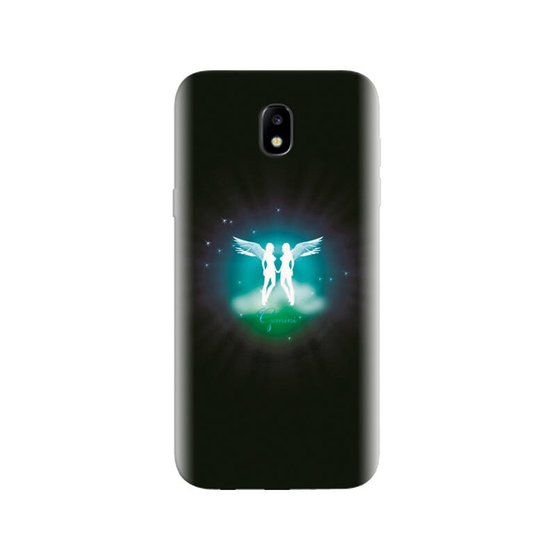 Husa Samsung j3 2017 Gemini Women Zodiac Hqs