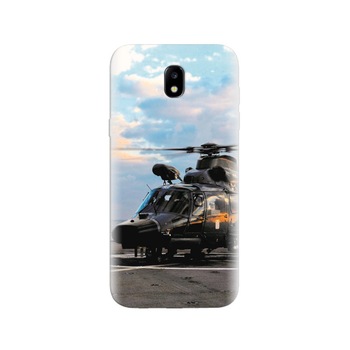 Husa Samsung J5 2017 Helicopter On Aircraft Carrier Husa Samsung J5 2017 Helicopter On Aircraft Carrier