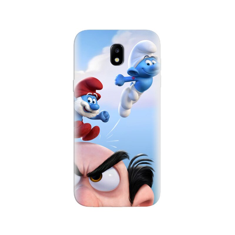 Husa Samsung J5 2017 Get Smurfy