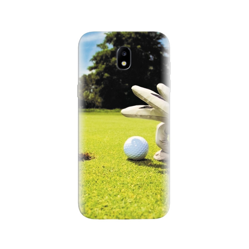 Husa Samsung J5 2017 Golf Best Background Resolution 750 X 1334