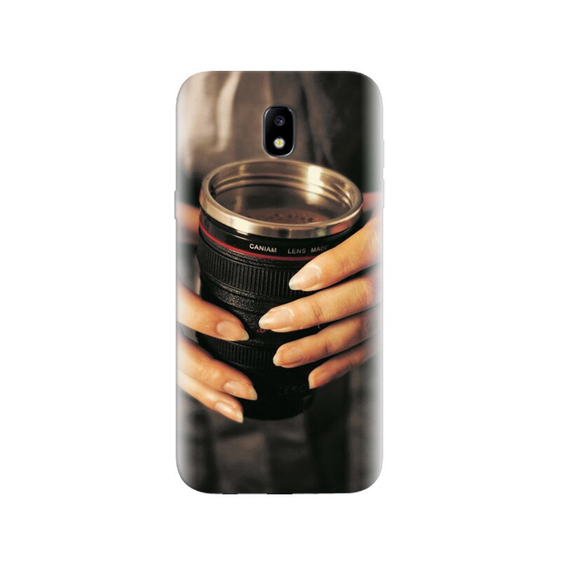 Husa Samsung J5 2017 Photographer S Coffee Photos