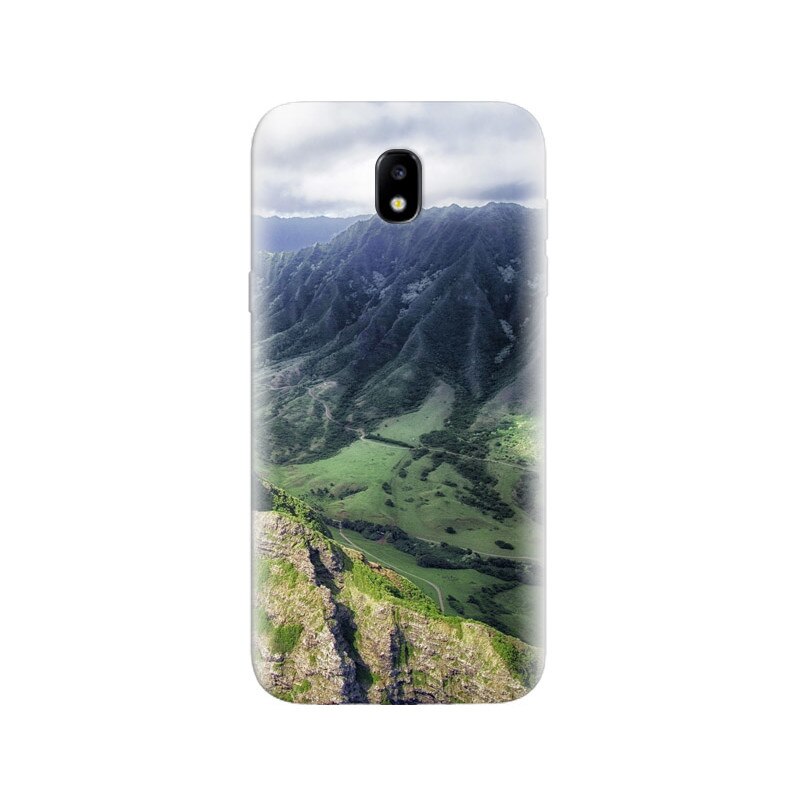 Husa Samsung J5 2017 Hawaiian Valley