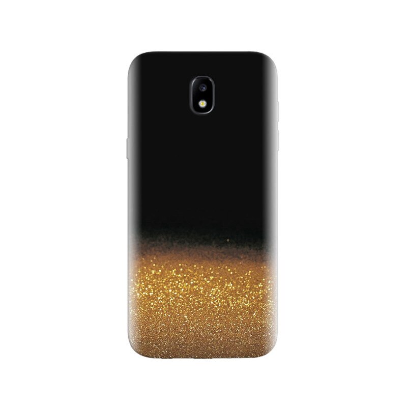 Husa Samsung J5 2017 Gold Pearl Best Background