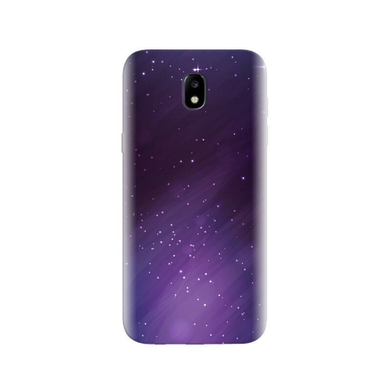 Husa Samsung J5 2017 Purple Space