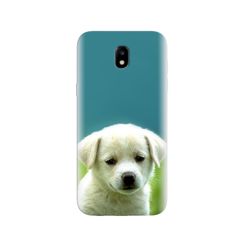Husa Samsung J5 2017 Puppy Style