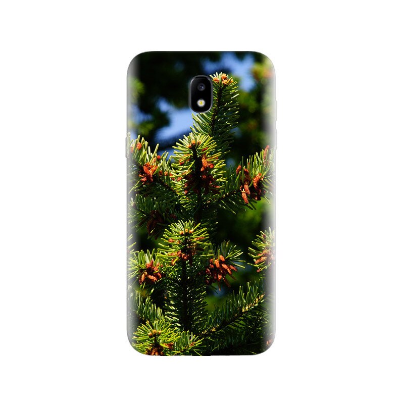 Husa Samsung J5 2017 Green Pines