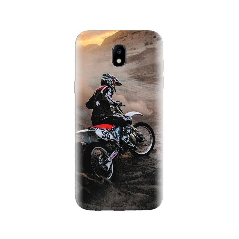 Husa Samsung j3 2017 Hd Bike Racings Background