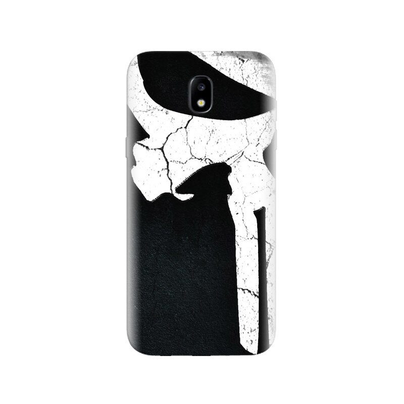 Husa Samsung J5 2017 Punisher
