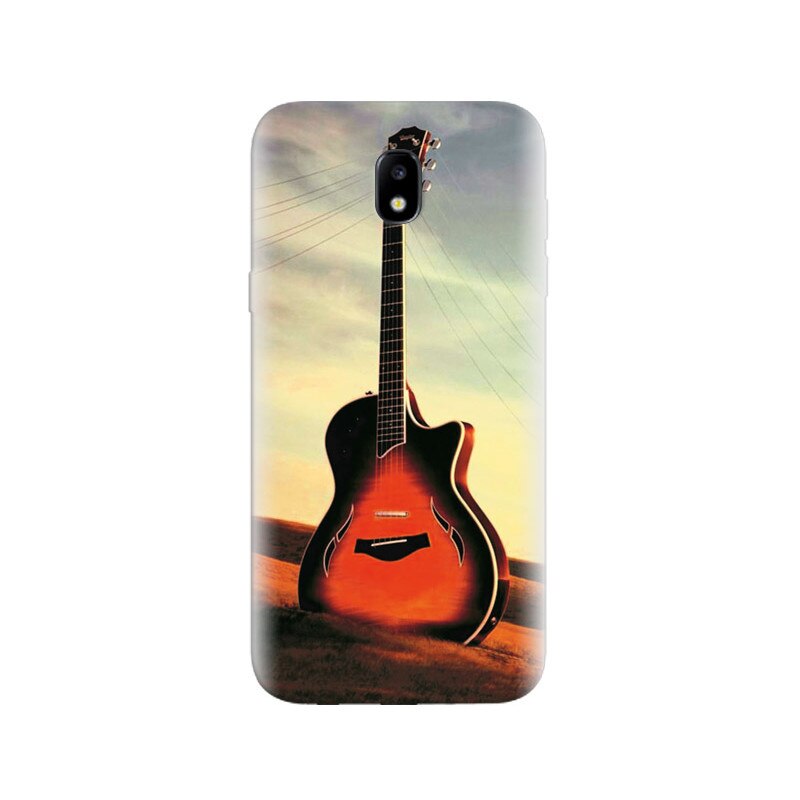 Husa Samsung J5 2017 Guitar