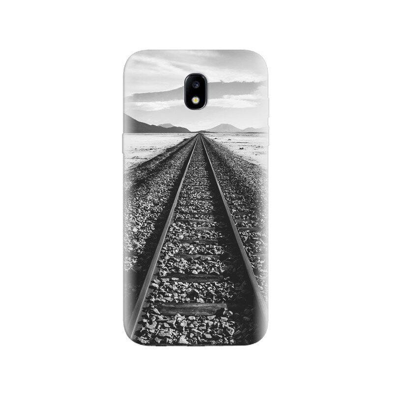 Husa Samsung J5 2017 Railroad
