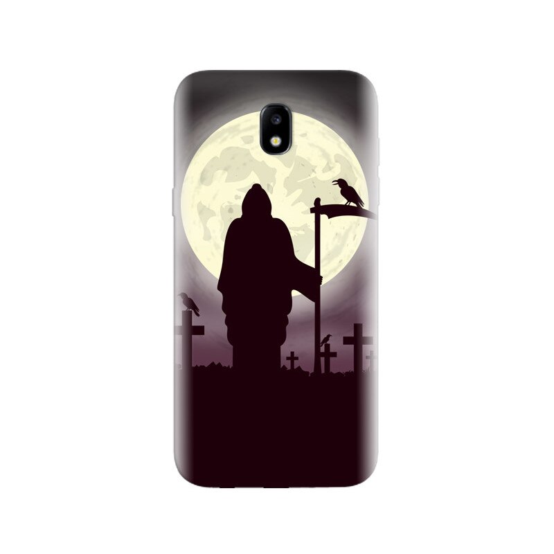 Husa Samsung J5 2017 Grim Reaper 1