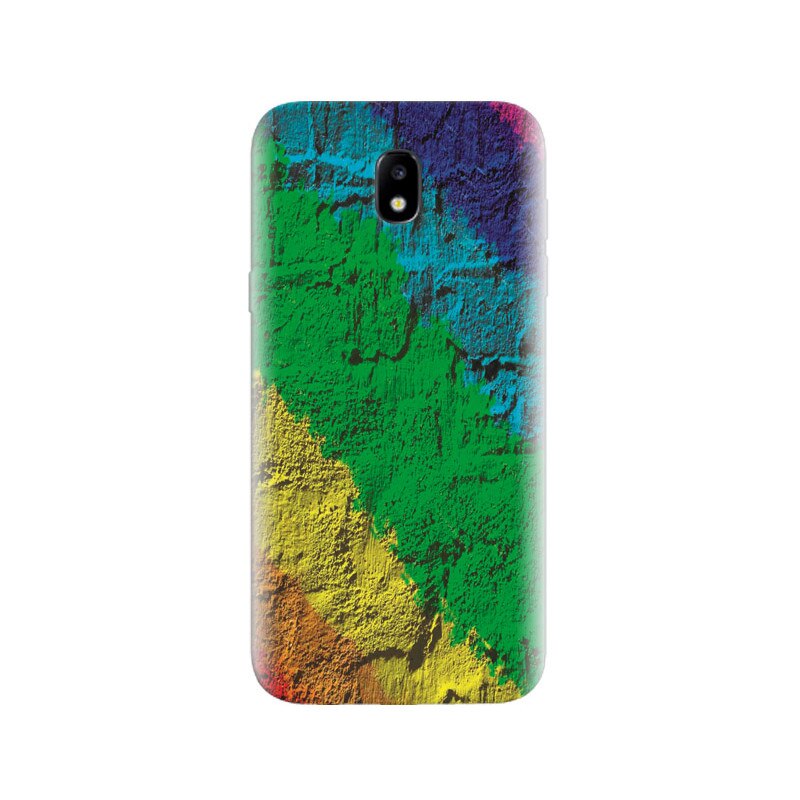 Husa Samsung j3 2017 Happy Holi7 Best Hqs
