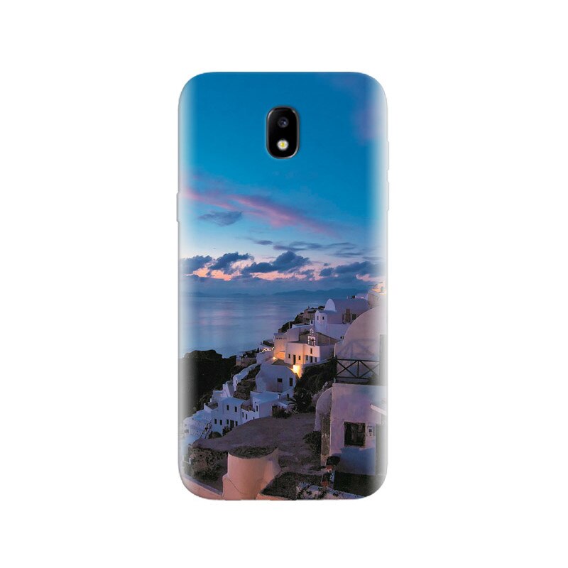 Husa Samsung J5 2017 Greece Architecture Designs