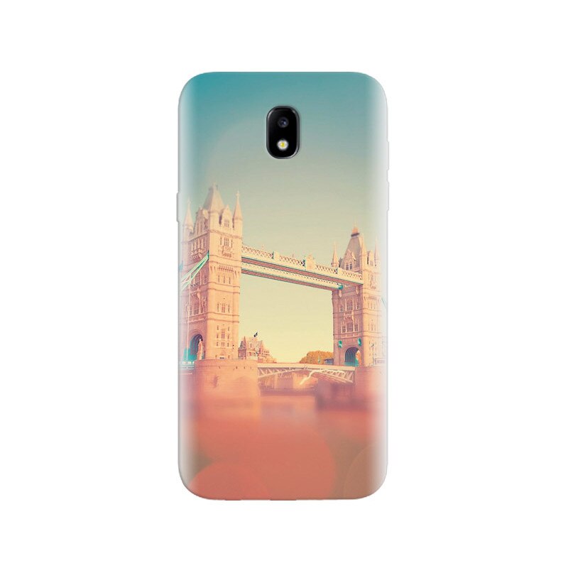 Husa Samsung J5 2017 Hd Pics Of England Tower Bridge