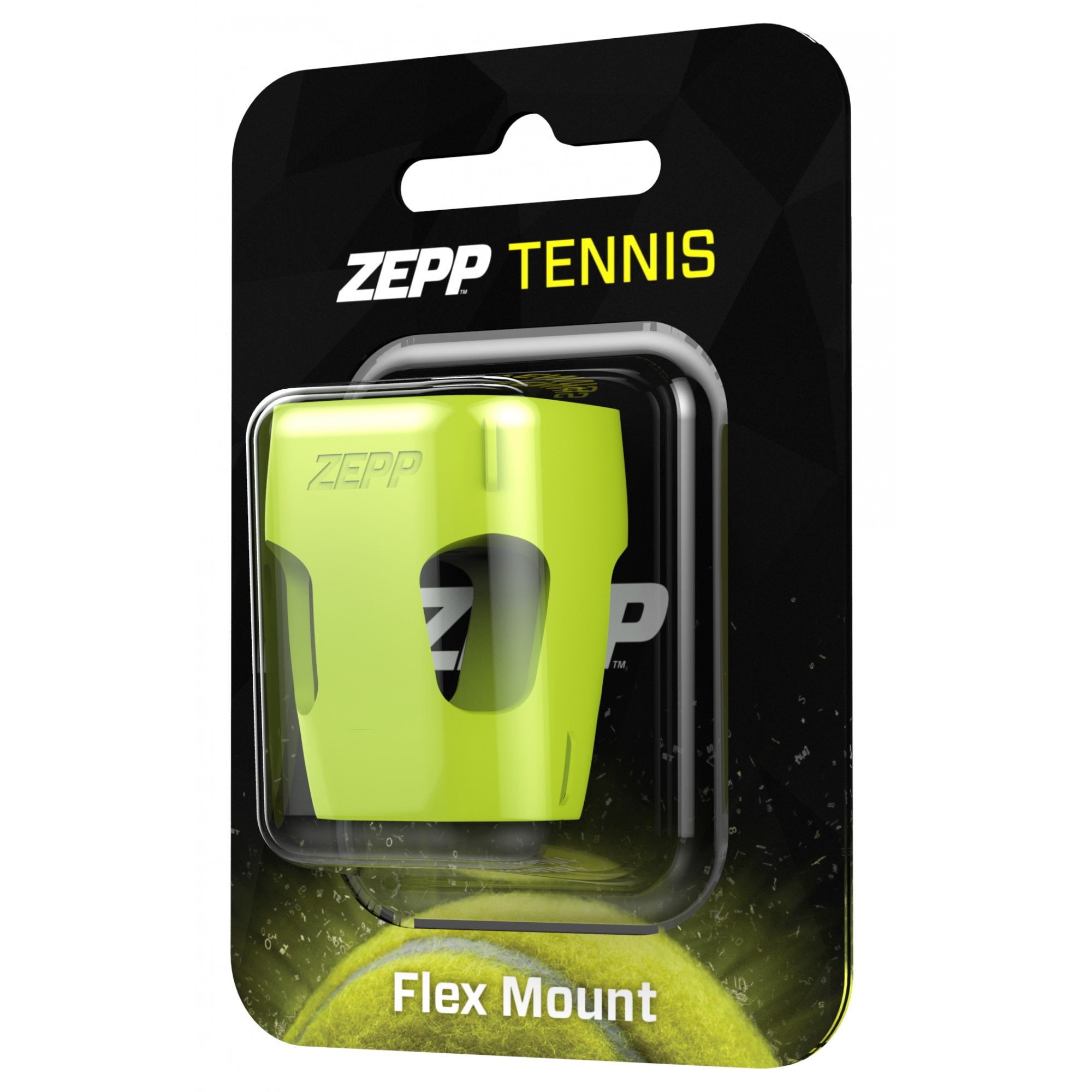 Suport Prindere Flex pentru Senzor Tenis Zepp ZA1-3