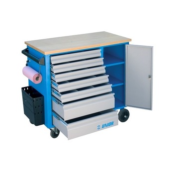 Carucior Unior de scule  Carucior Unior de scule