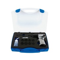 pistol pneumatic unior si set de capete pentru chei tubulare 38 quot in cutie de plastic imagen 58_1_
0