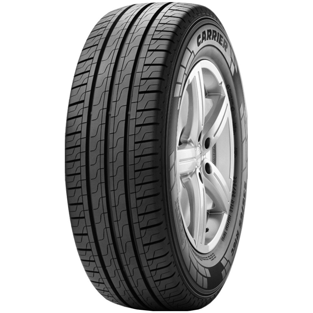 Anvelopa Autoutilitara Vara Pirelli Carrier XL 205/65 R16C 107 T