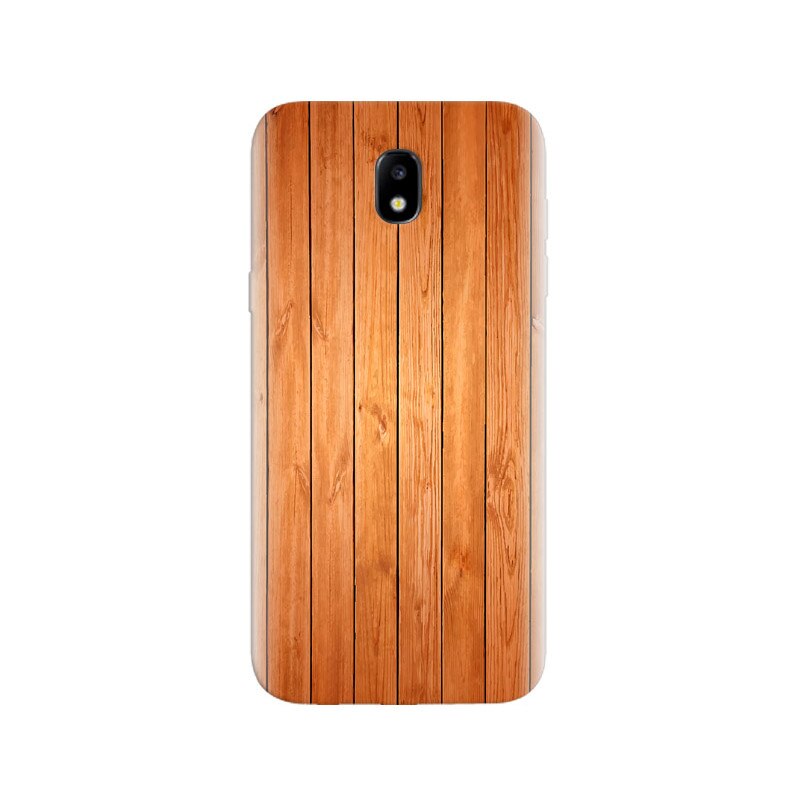Husa Samsung J5 2017 Hard Wood
