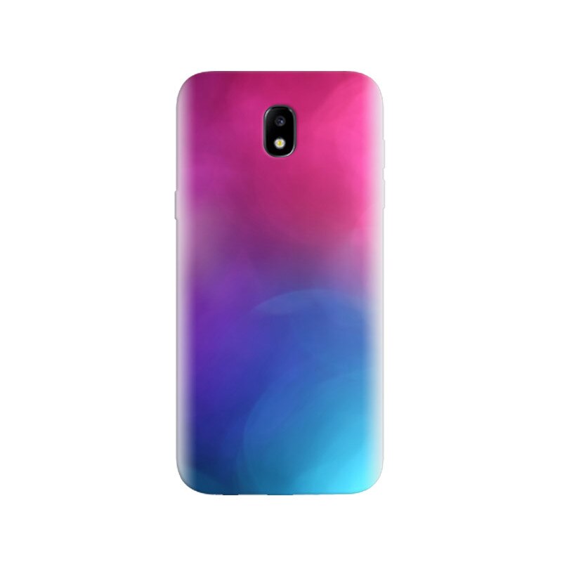 Husa Samsung J5 2017 Pink Powder