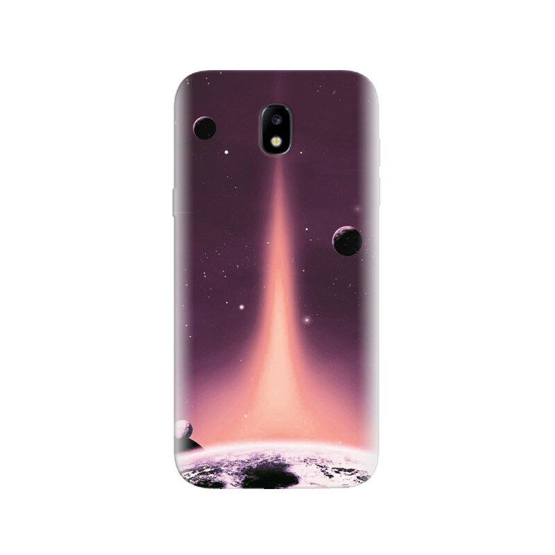 Husa Samsung J5 2017 ra Ray Space