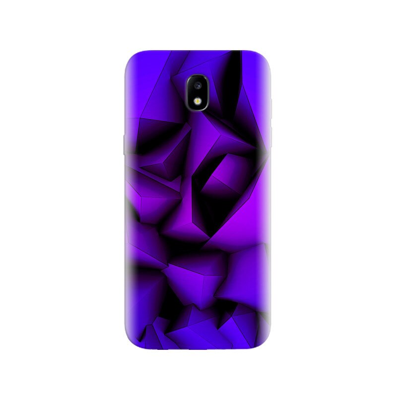 Husa Samsung J5 2017 Purple Dimension