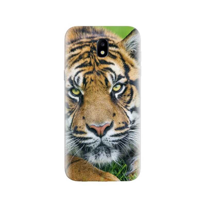 Husa Samsung J5 2017 Sumatran Tiger Face