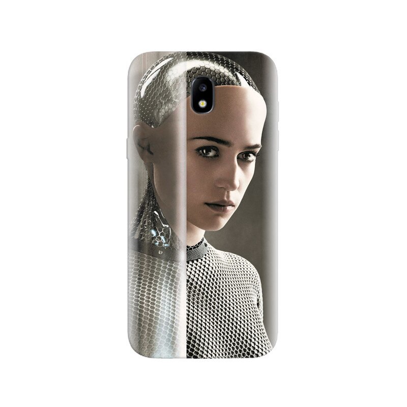 Husa Samsung J5 2017 Super Hd Photographs Device