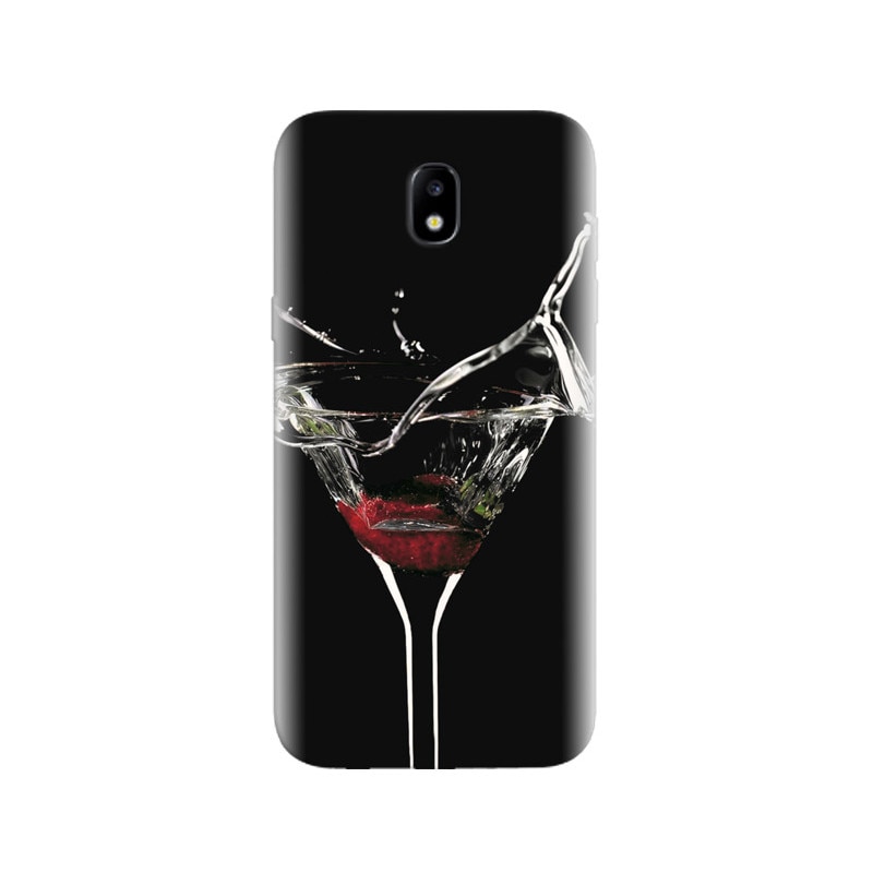 Husa Samsung J5 2017 Hd Glass Best