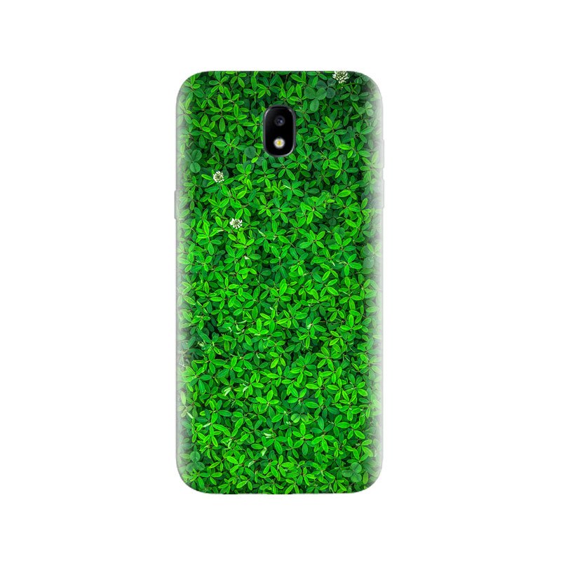 Husa Samsung J5 2017 Leaf Wall