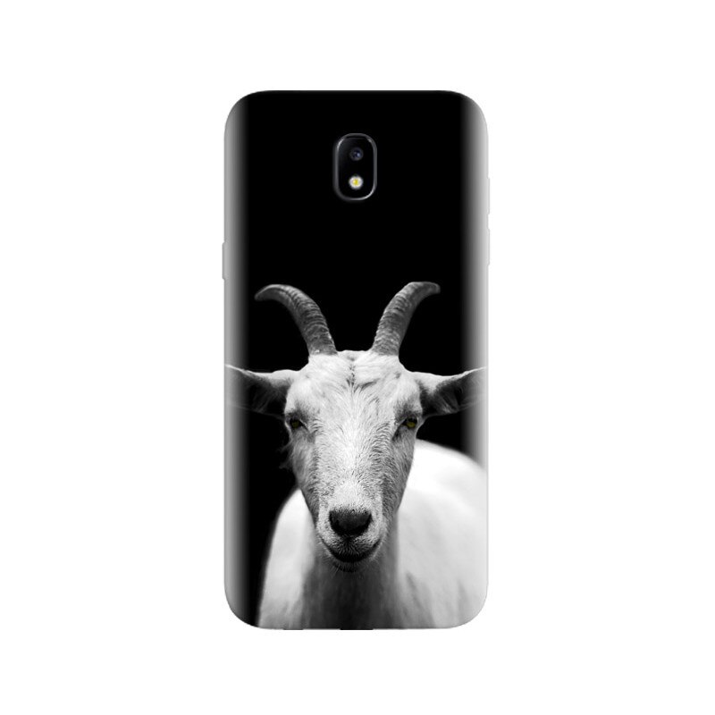 Husa Samsung J5 2017 Grey Goat