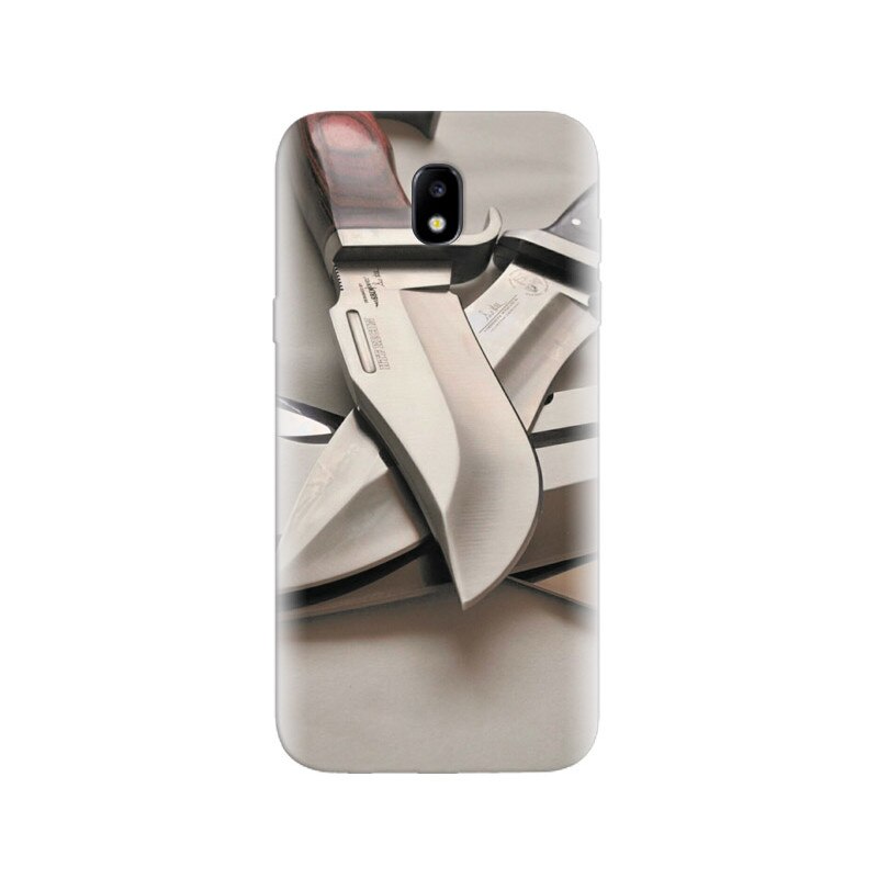 Husa Samsung j3 2017 Knives Of Military Hd Latests