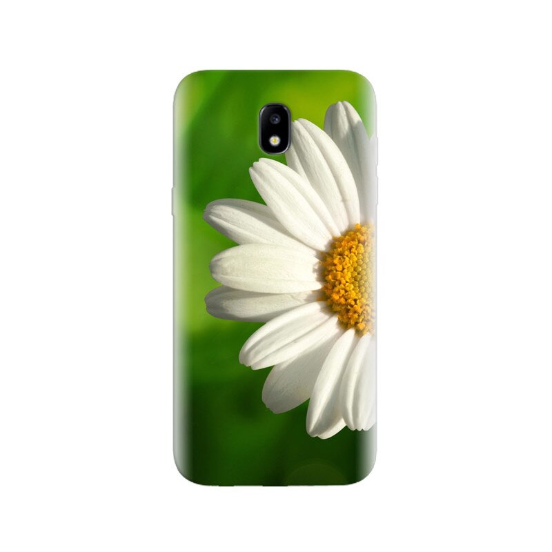 Husa Samsung J5 2017 Summer Chamomile Flower