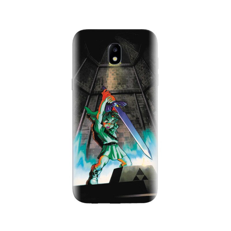 Husa Samsung J5 2017 Link Excalibur High Definition Pictures