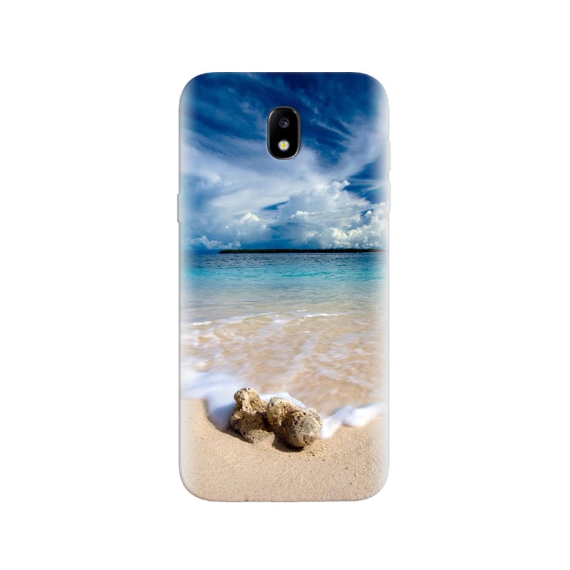 Husa Samsung J5 2017 Summer Beach Sea Shore