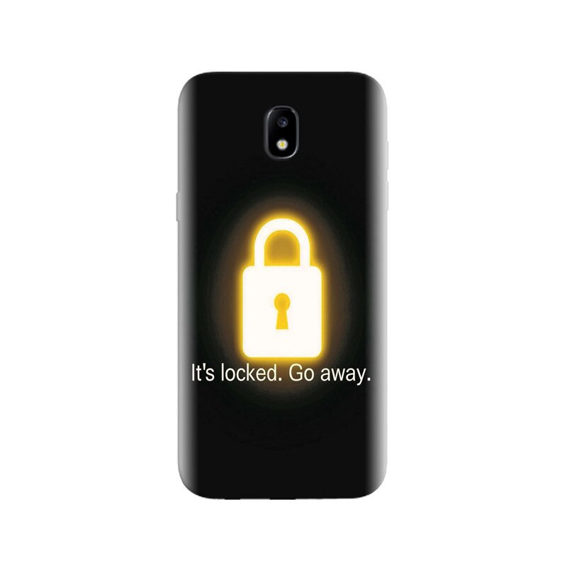 Husa Samsung J5 2017 Lighting Hqs