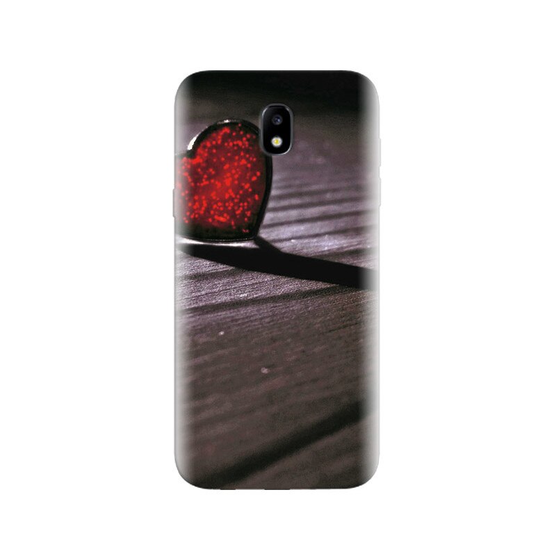 Husa Samsung J5 2017 Sweet Love Ultra Background