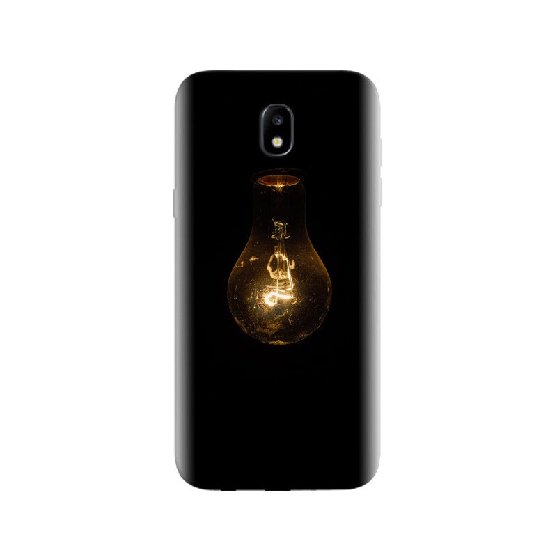 Husa Samsung J5 2017 Light Bulb