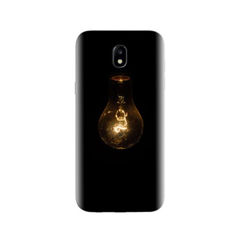 Husa Samsung J5 2017 Light Bulb Husa Samsung J5 2017 Light Bulb