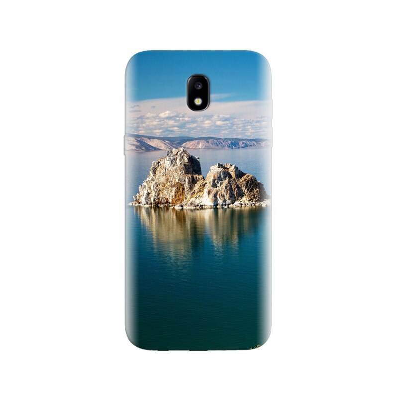 Husa Samsung J5 2017 Lake Baikal Russia