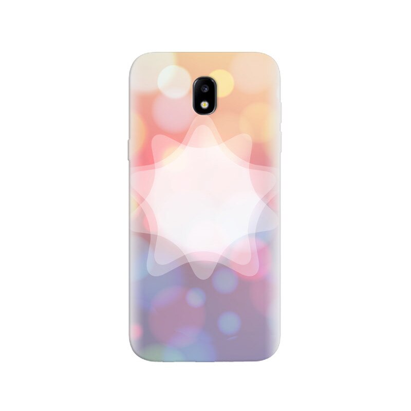 Husa Samsung J5 2017 Light Bokeh 1