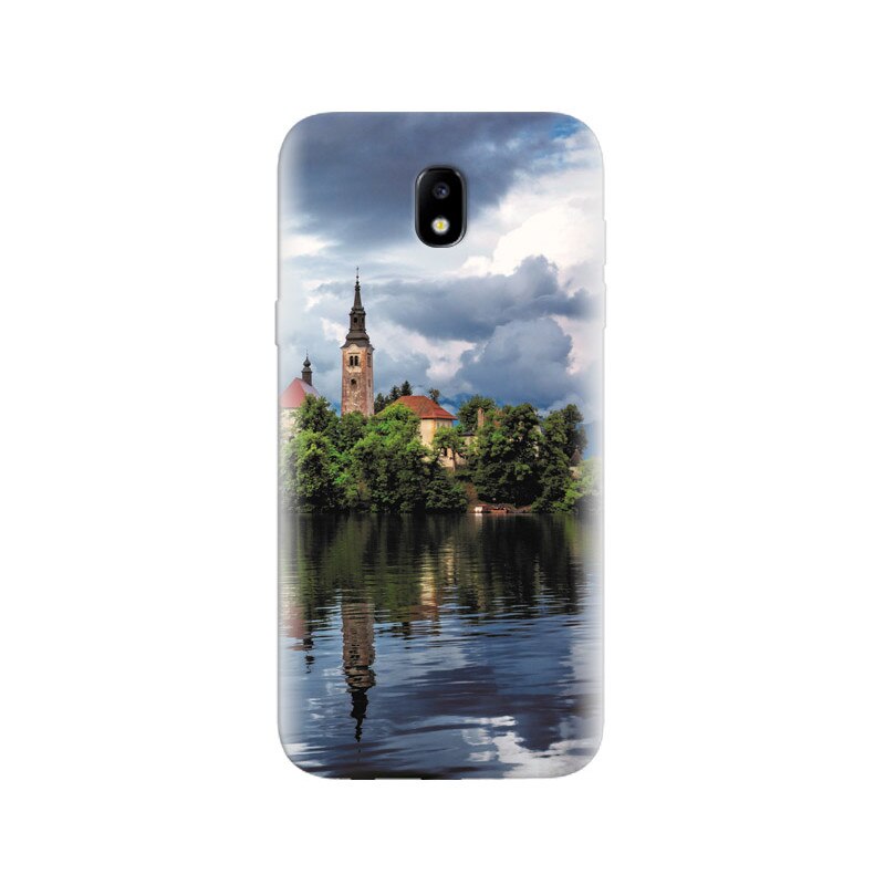 Husa Samsung J5 2017 Lake Bled Slovenia