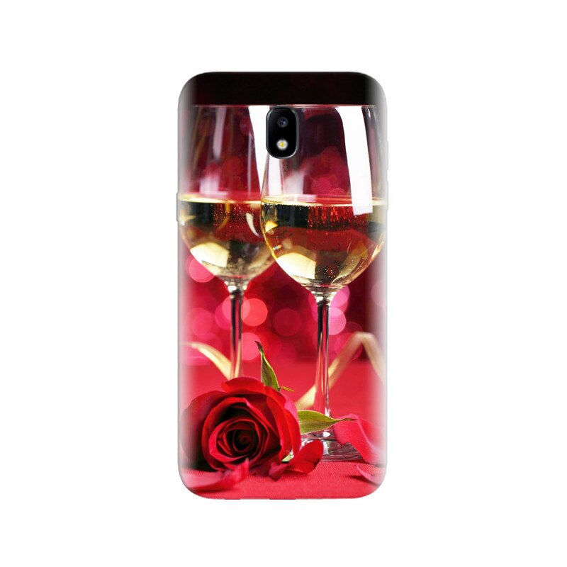 Husa Samsung J5 2017 Special Valentines Day Celebration