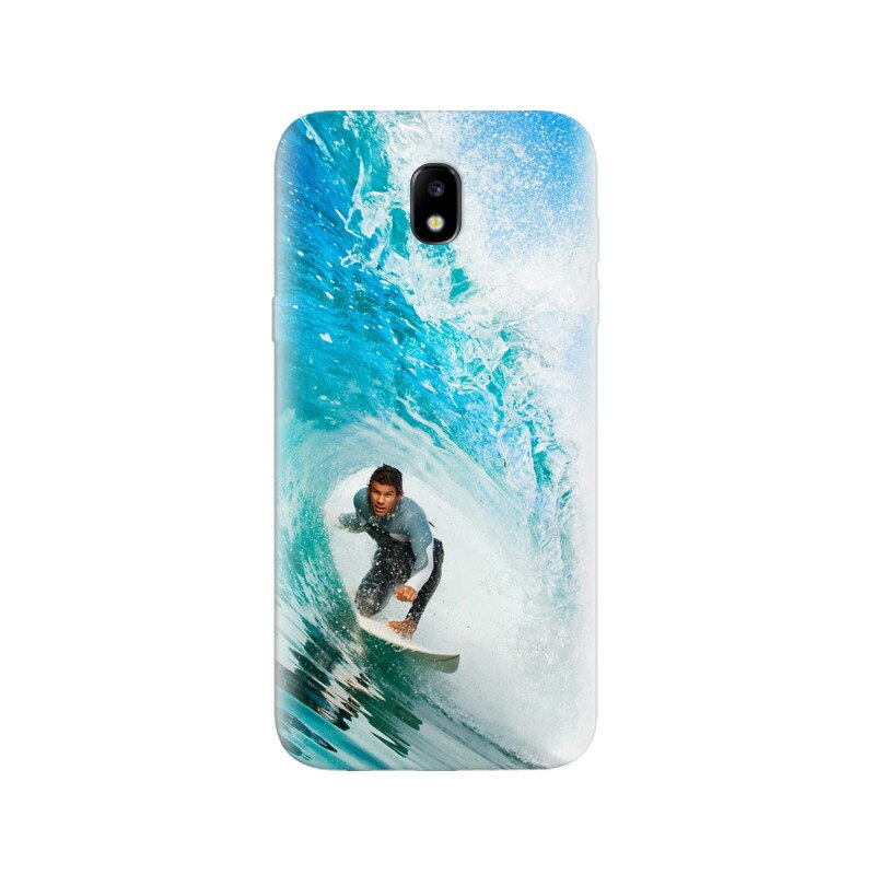 Husa Samsung J5 2017 Surfing 2