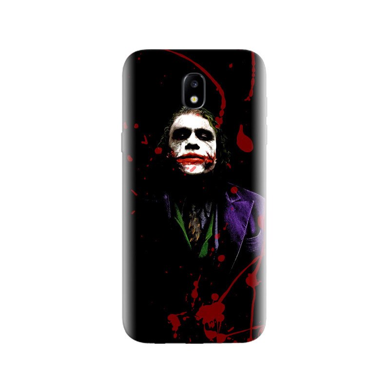 Husa Samsung J5 2017 Joker Splash